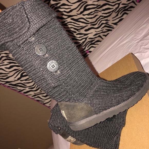 UGG Shoes - Ugg boots. long ugg boots. Comfy ugg boots